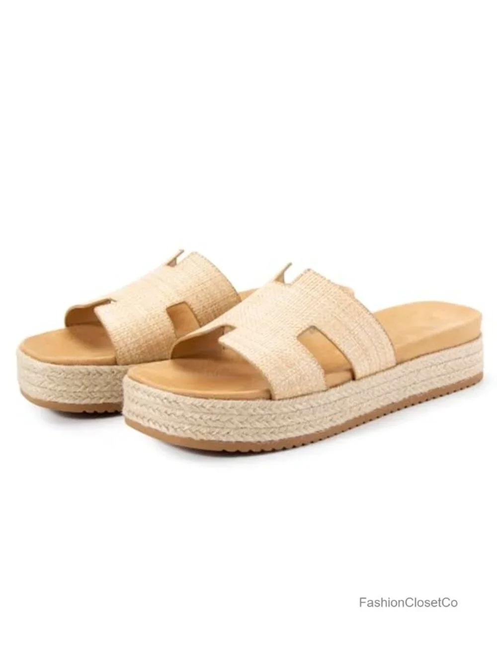 N/A these espadrilles